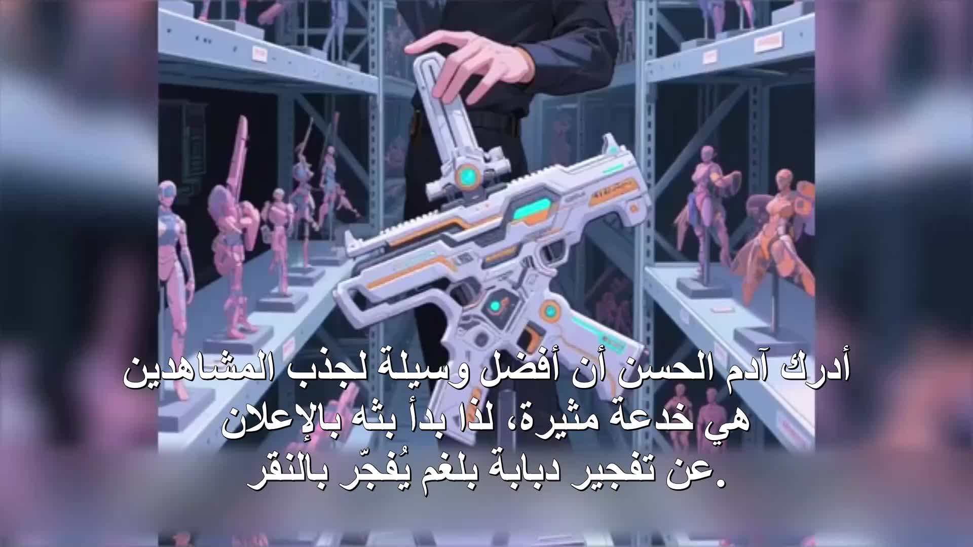 الحلقة 30