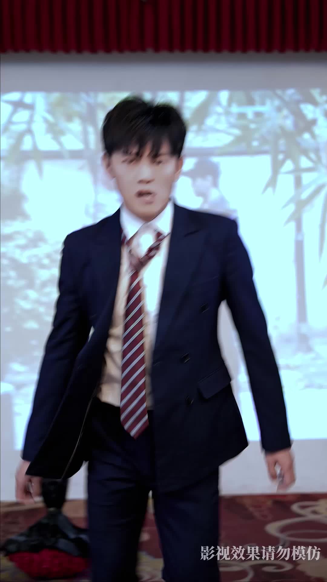 顾少你不爱我了嘛 EP.8
