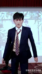 顾少你不爱我了嘛 EP.8
