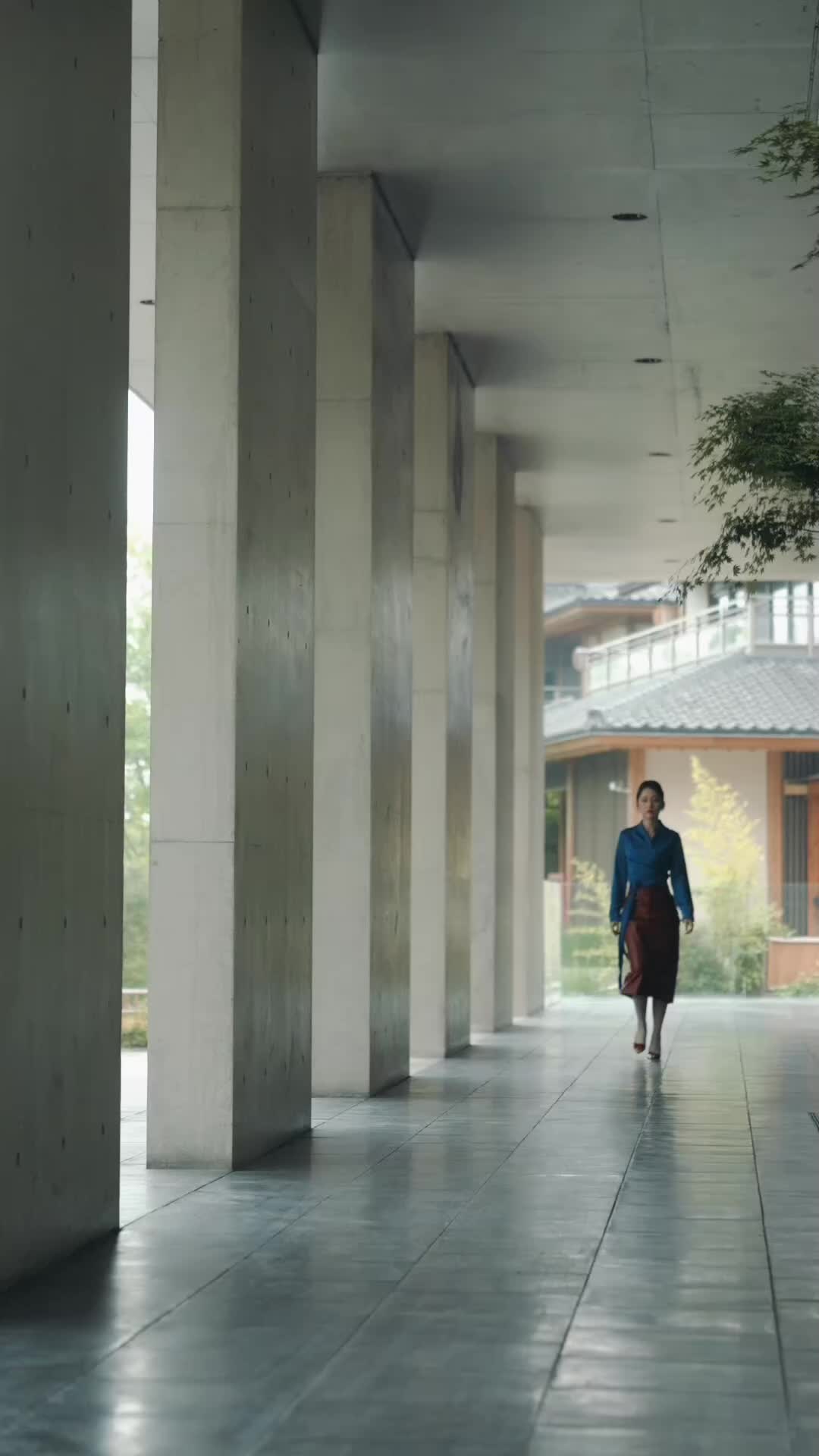 Dây Cương Lộng Lẫy EP.74