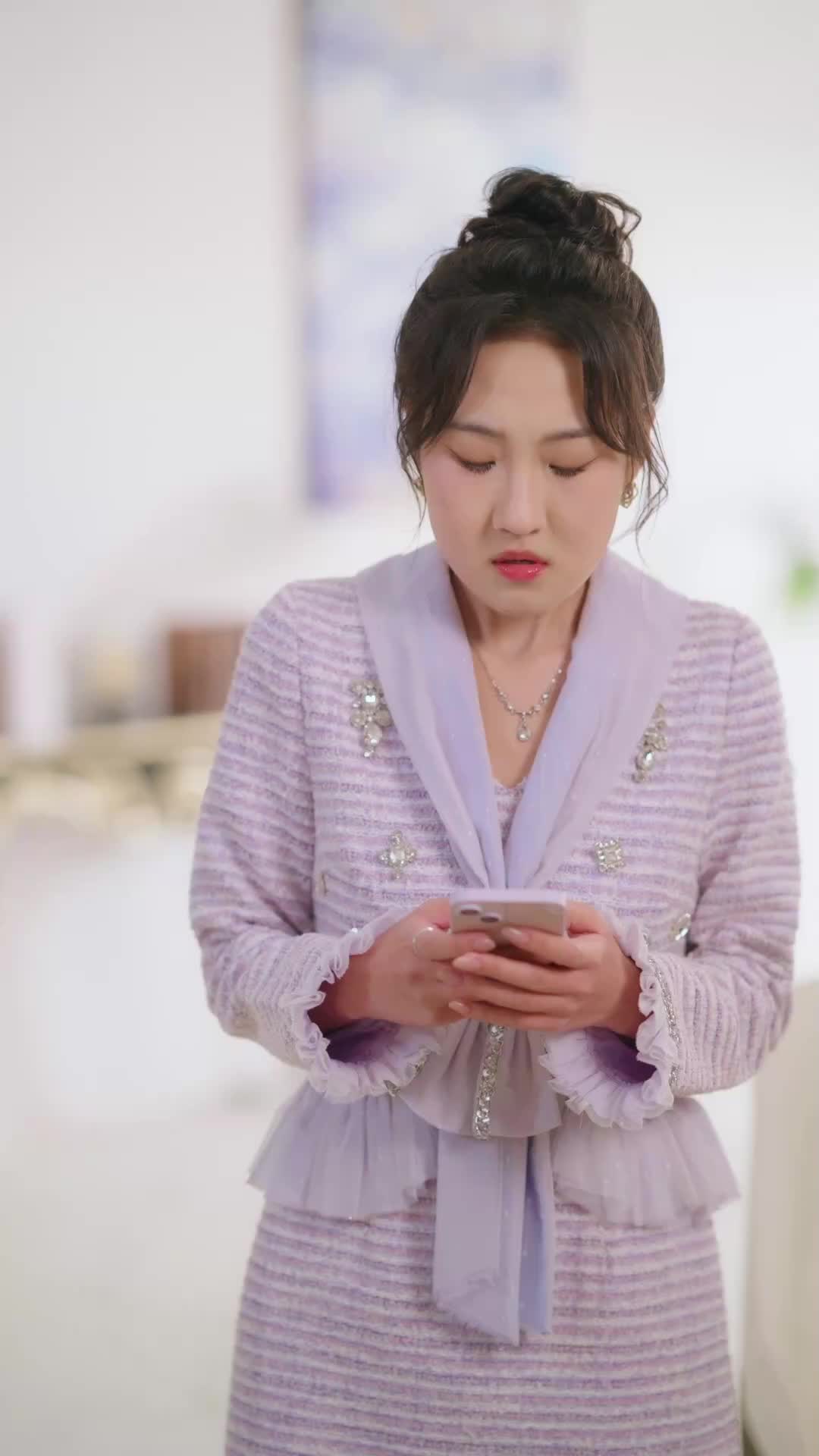 Papa bouclier, fille miracle II EP.9