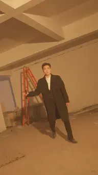 Commander Nelson EP.1