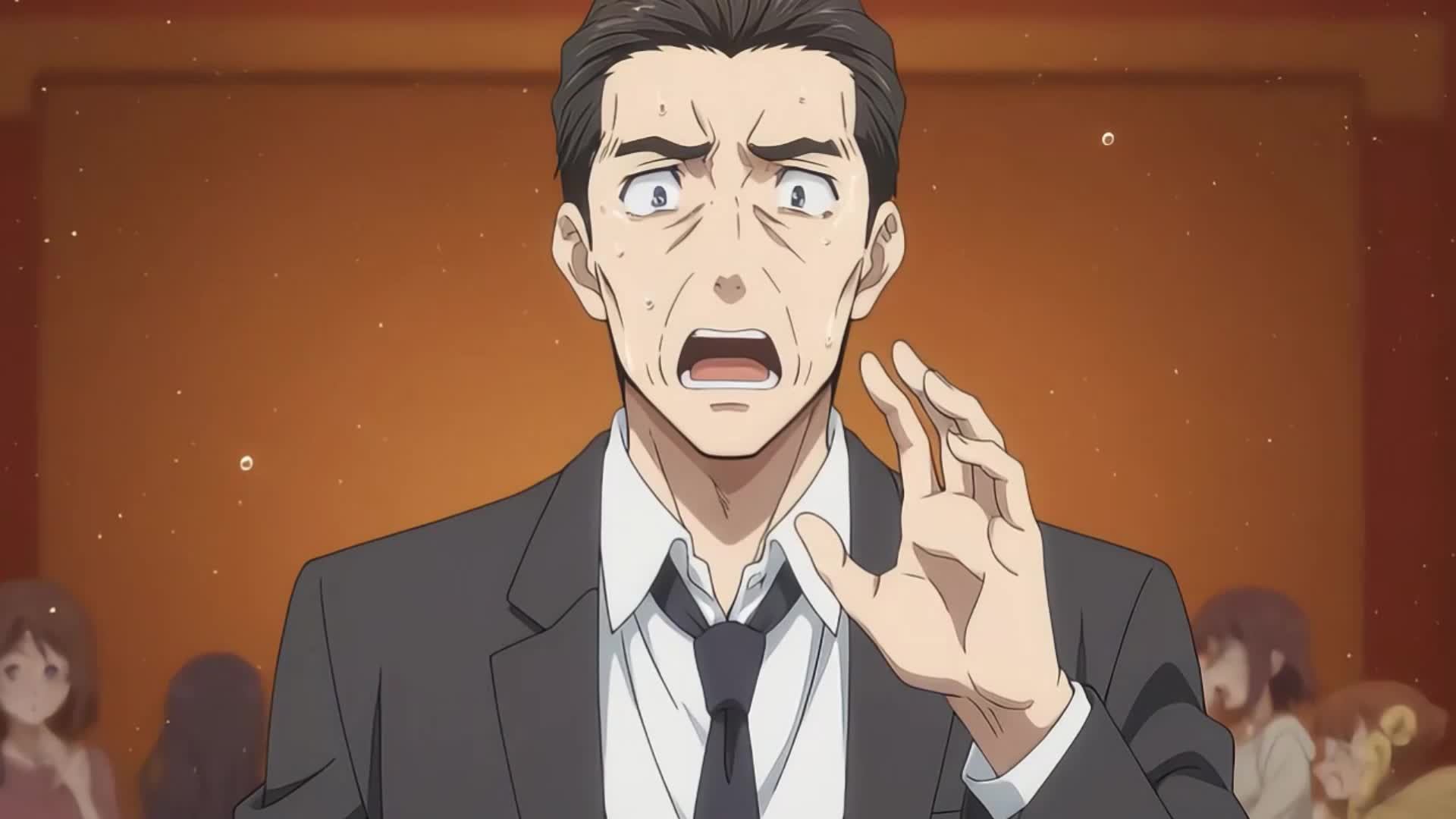 出山！攻略师尊们 EP.12