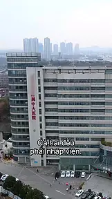Sự Hy Sinh Của Mẹ EP.1