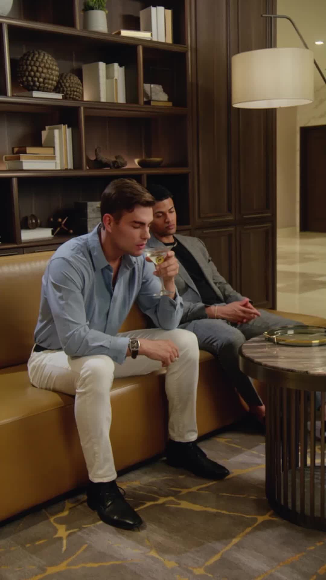 Tình Cũ Muôn Vẻ EP.7