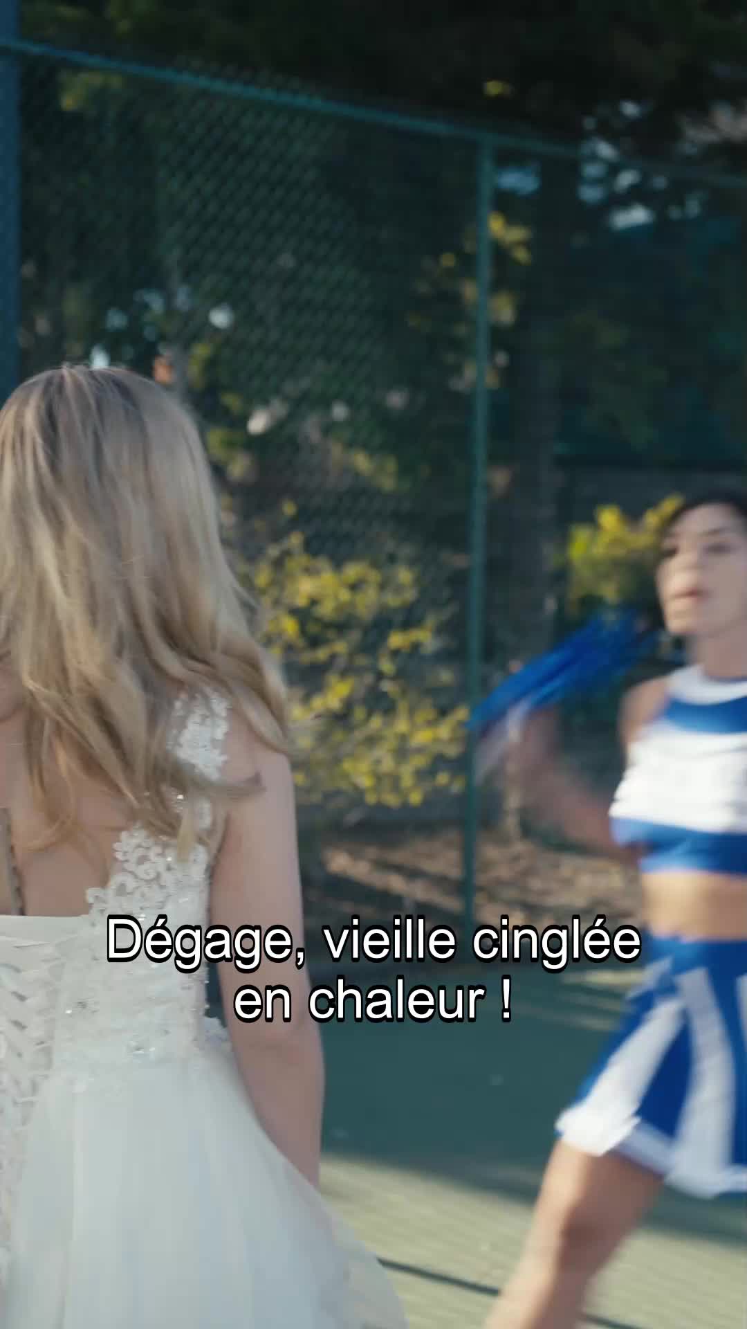 Le Contrat du Destin EP.9