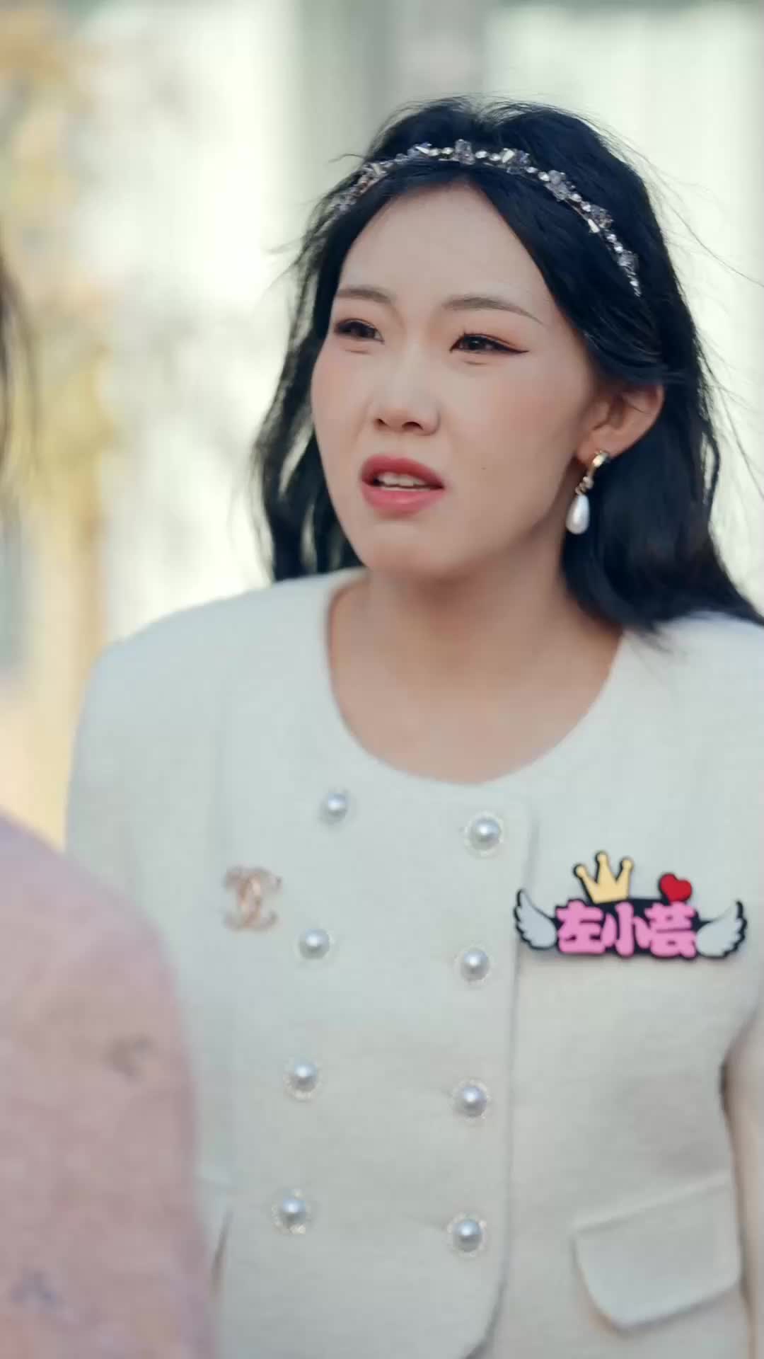 Done Being Her Secret EP.7