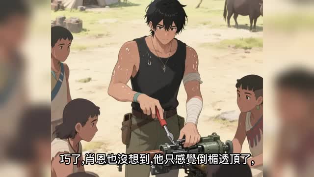 海军陆战队 EP.3