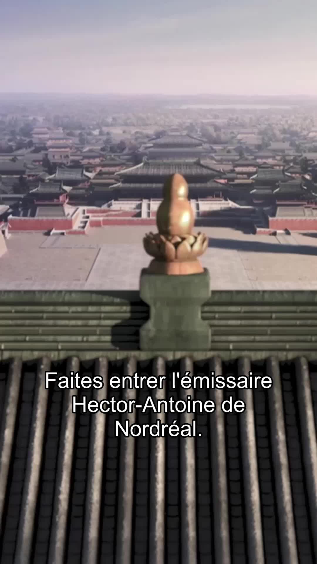 Épisode 22