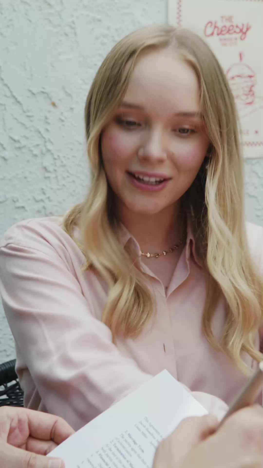 El amor sobre el dinero y la fama EP.7