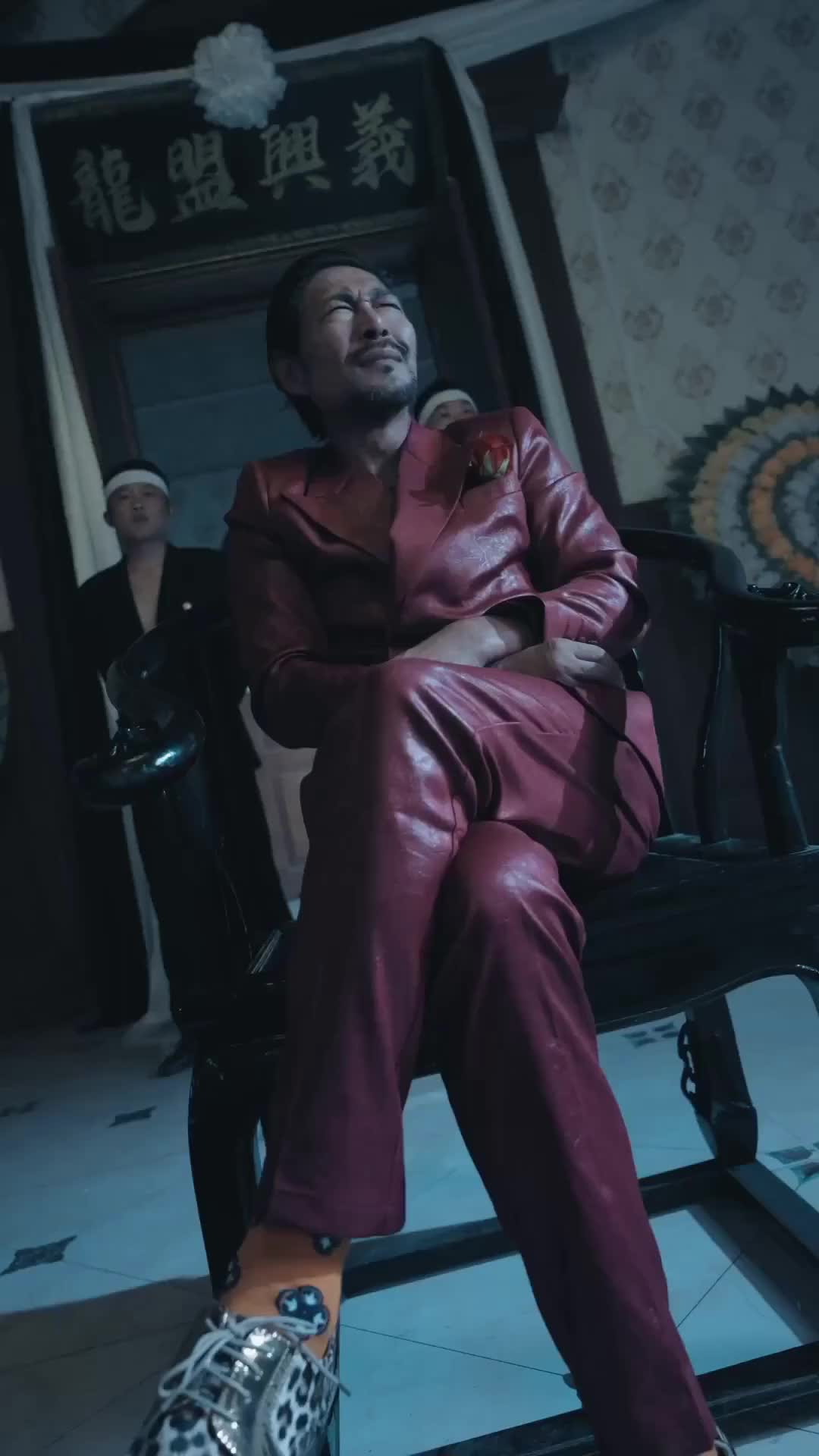 (Sulih Suara)Keadilan Berdarah EP.10