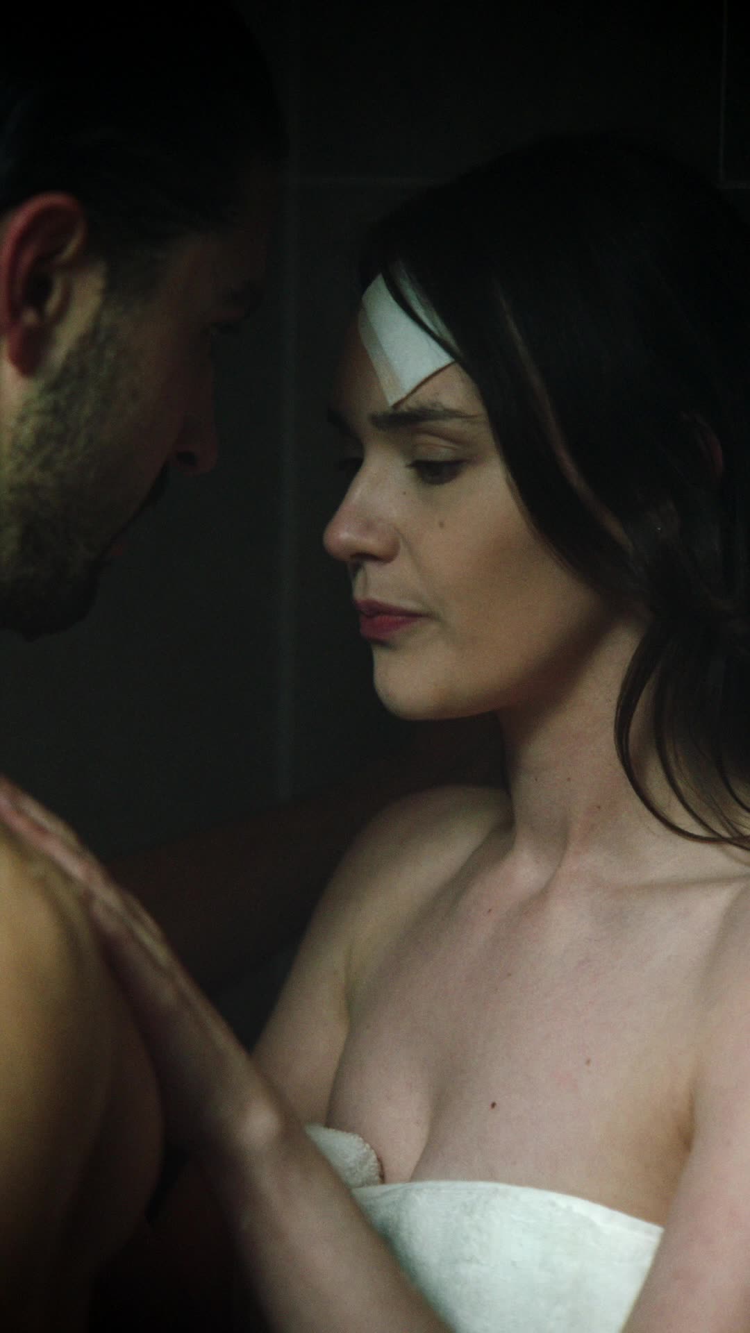 Love on Fire, Honey on Trial EP.4