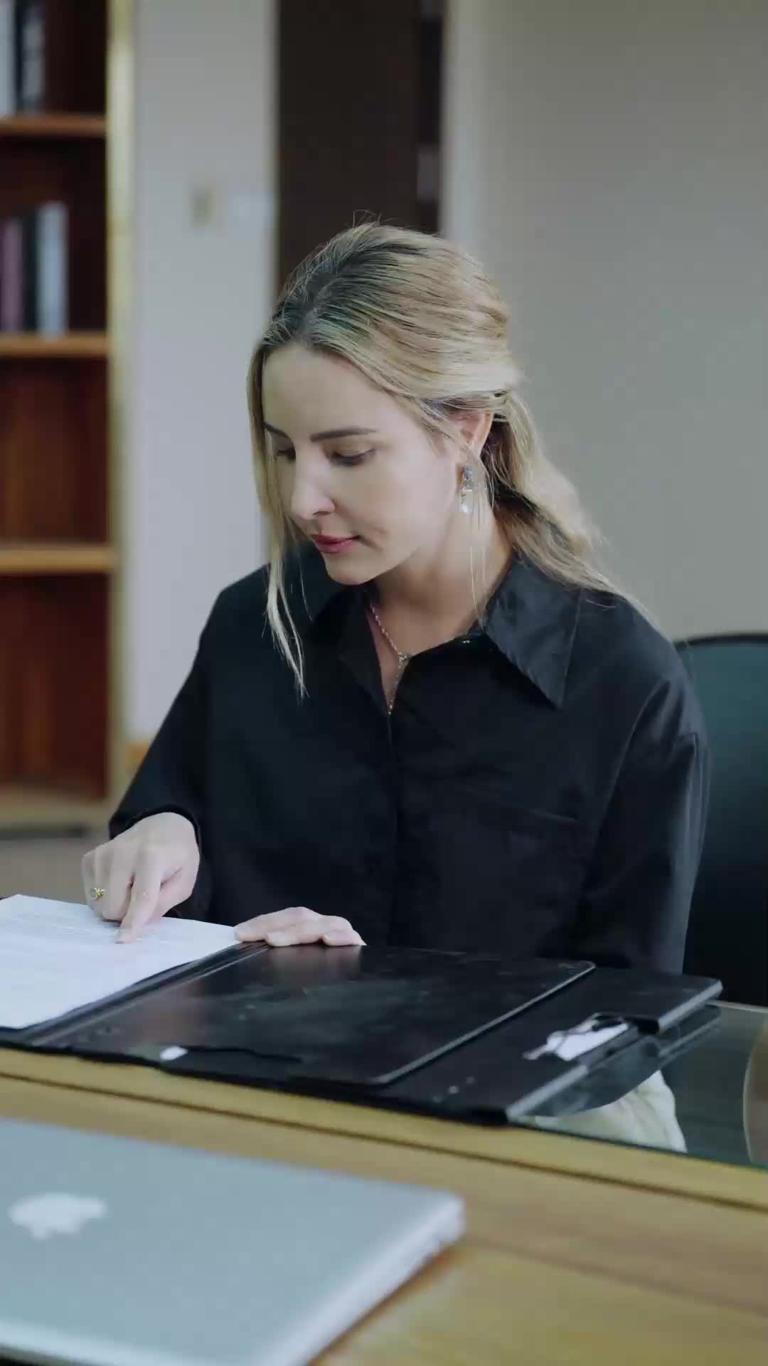 Help! I’m Falling In Love With My Rude CEO EP.9