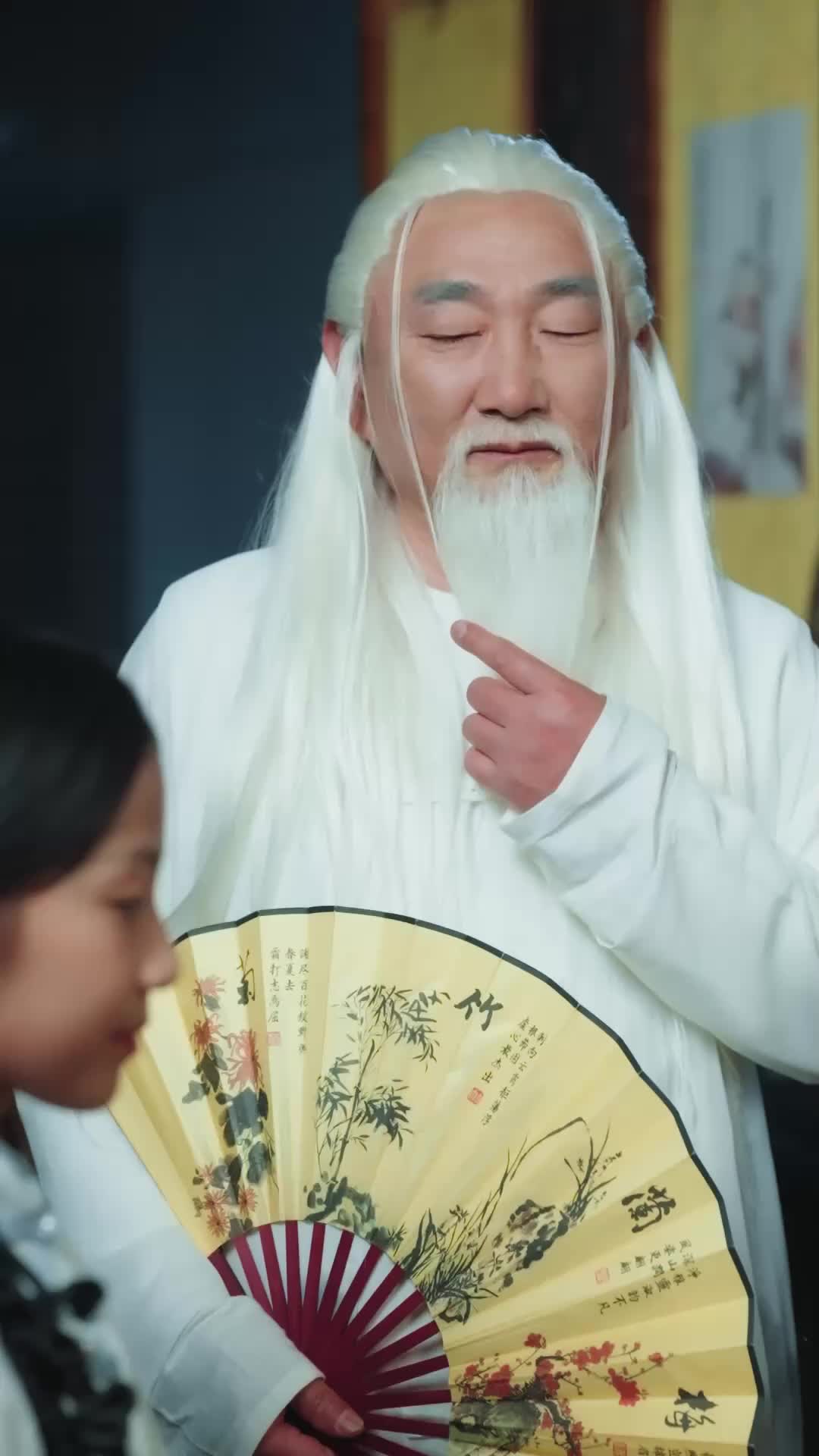 ∼神に授かった術∼天才鍼灸師！ EP.8