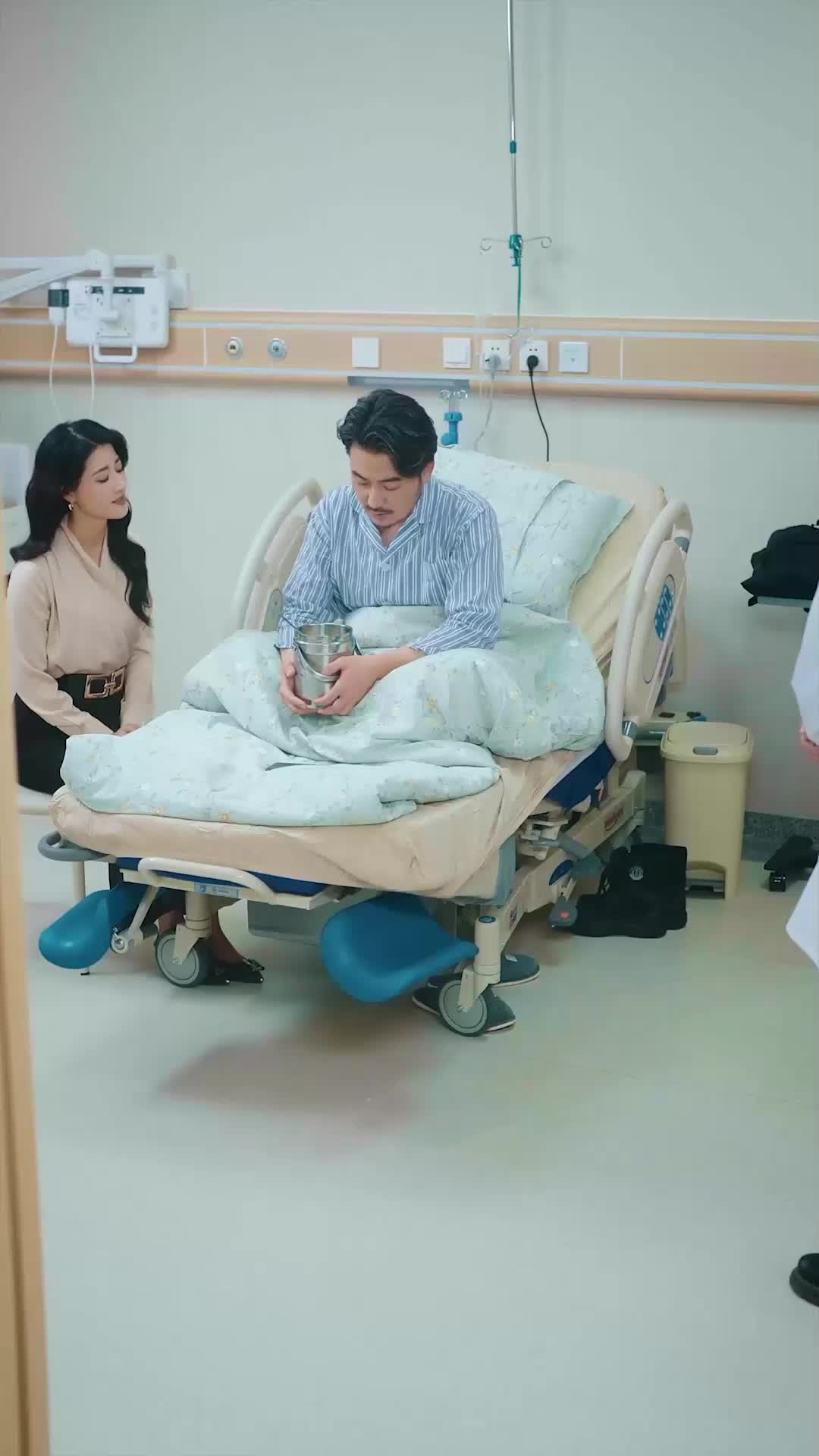 遗产 EP.6