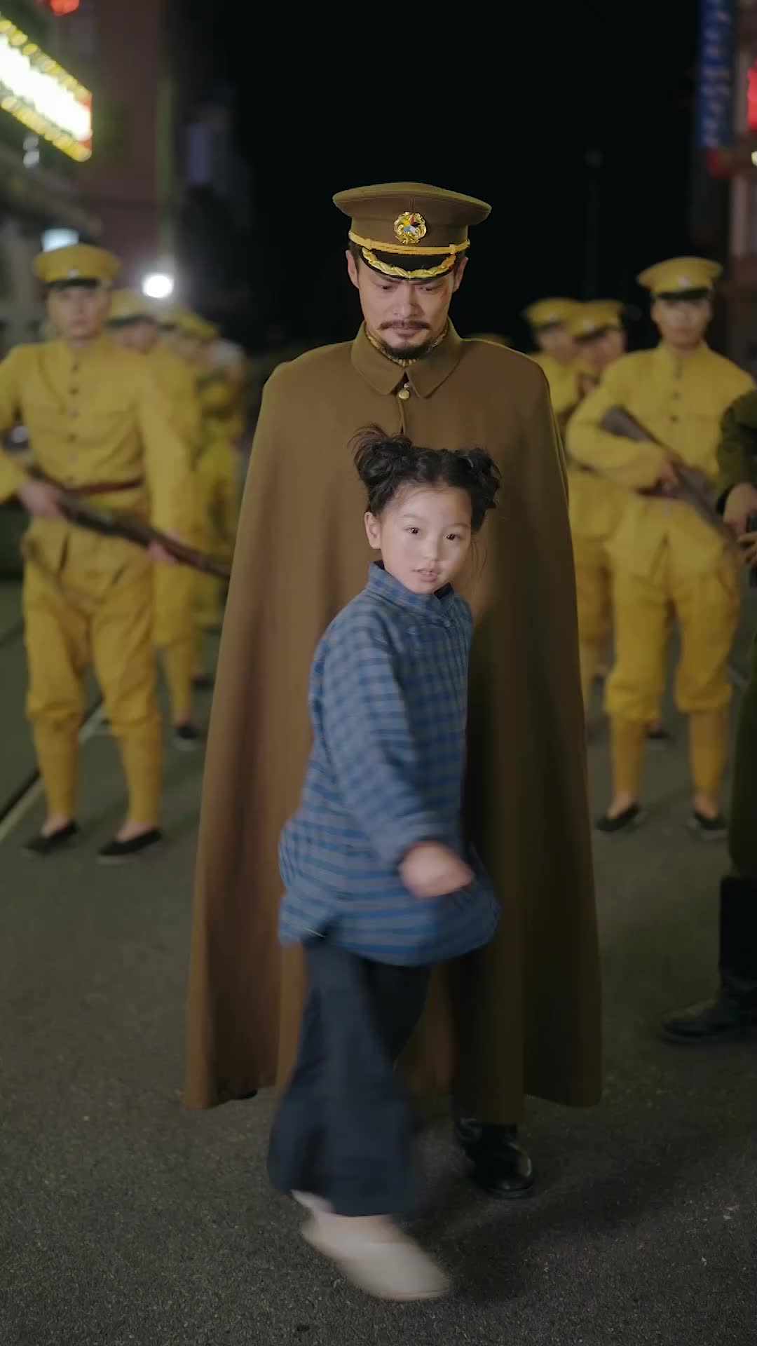 Canavar Bebek, Aile Belki EP.3