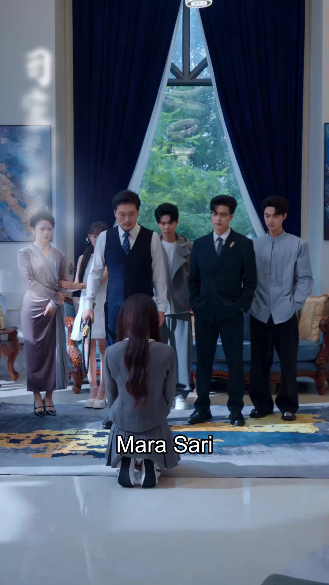 Dia Belajar Bermain EP.1