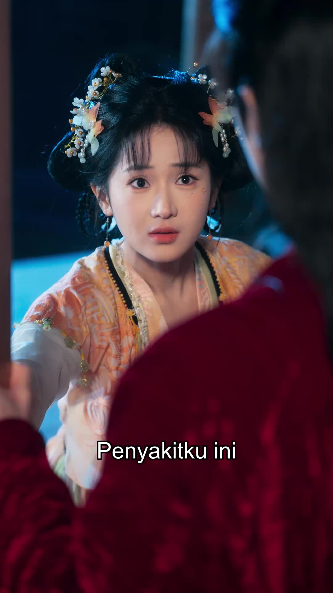 Cinta Mematikan EP.6