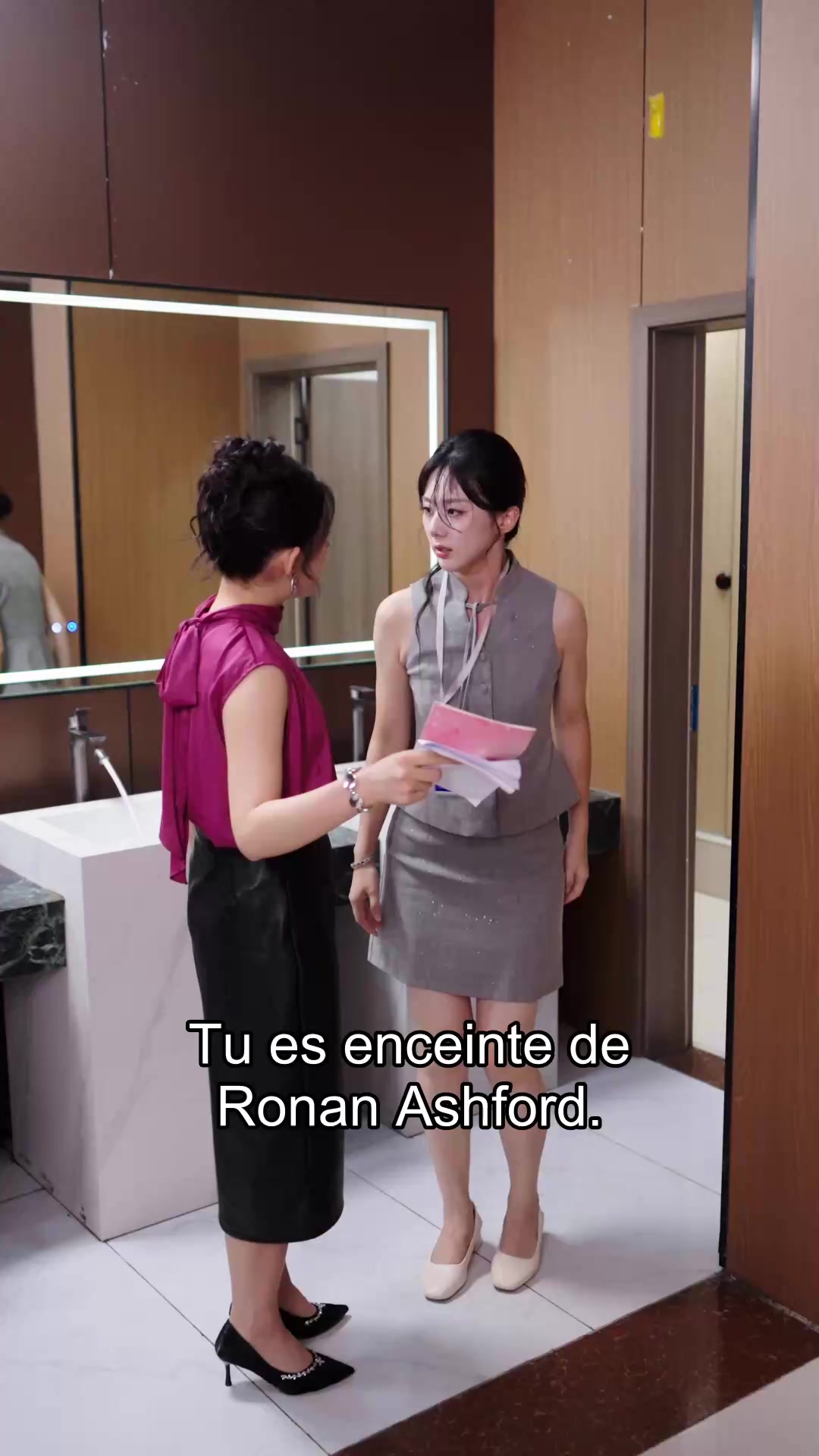 Épisode 9