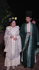 女扮男装后,锦衣卫大人爱上我 EP.9