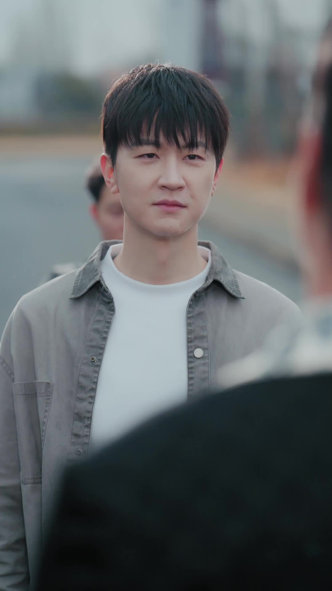 出所後は恩返しの始まり EP.5