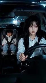 韩总夫人她超难哄 EP.1