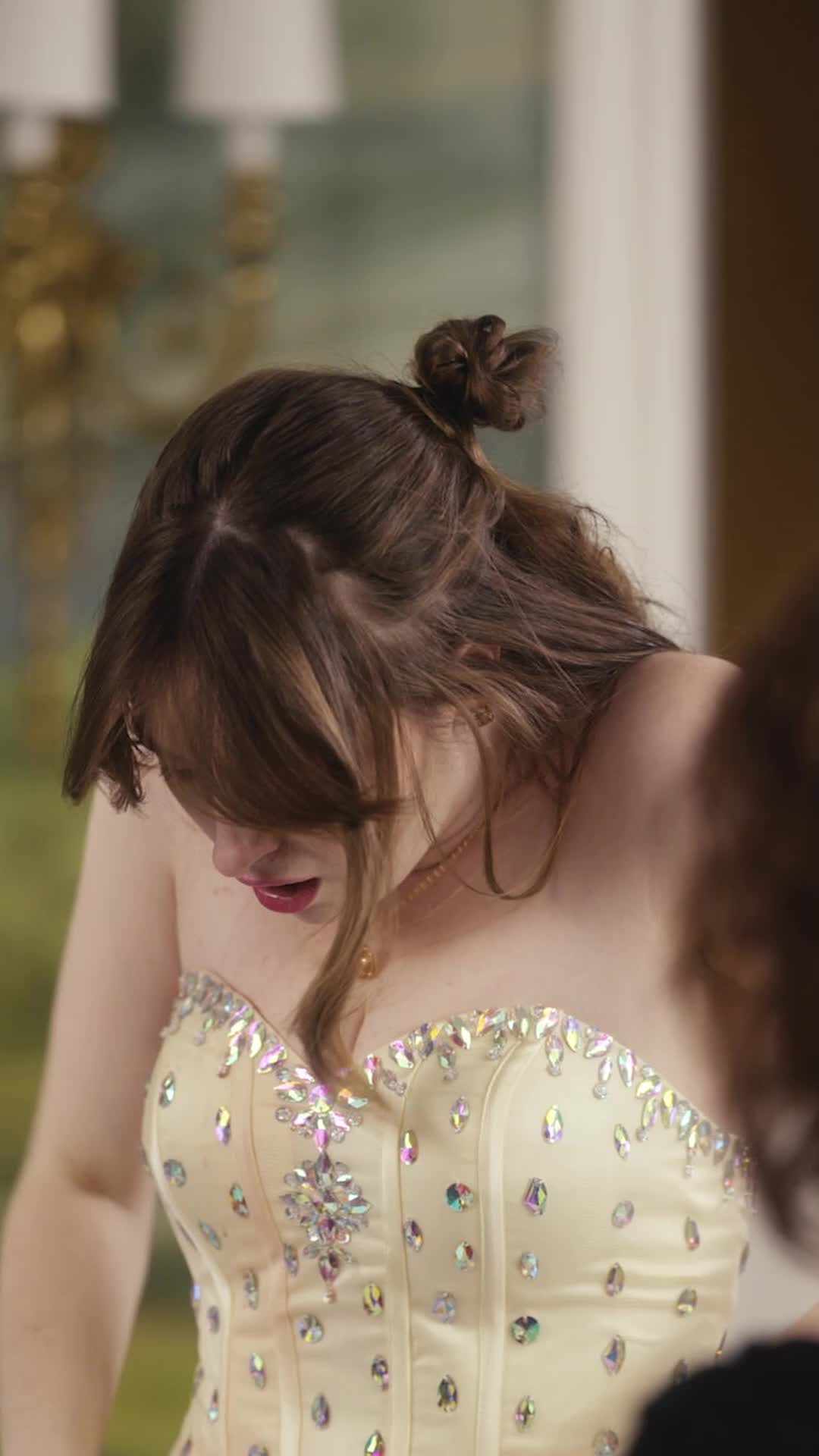 Dari Pewaris Yang Hilang Menjadi Ratu Mafia EP.40