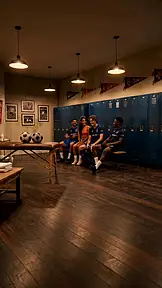 Il Re del Calcio: Il Mio Occhio con IA EP.10