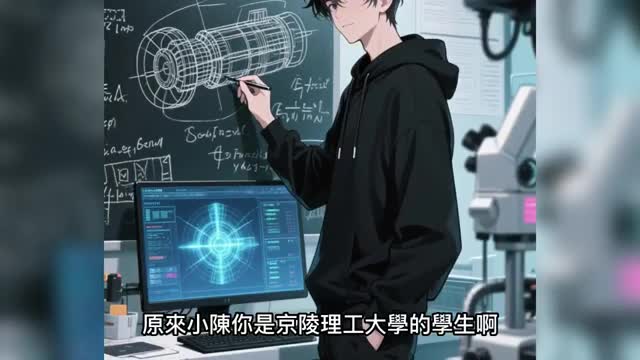 折纸武器 EP.6