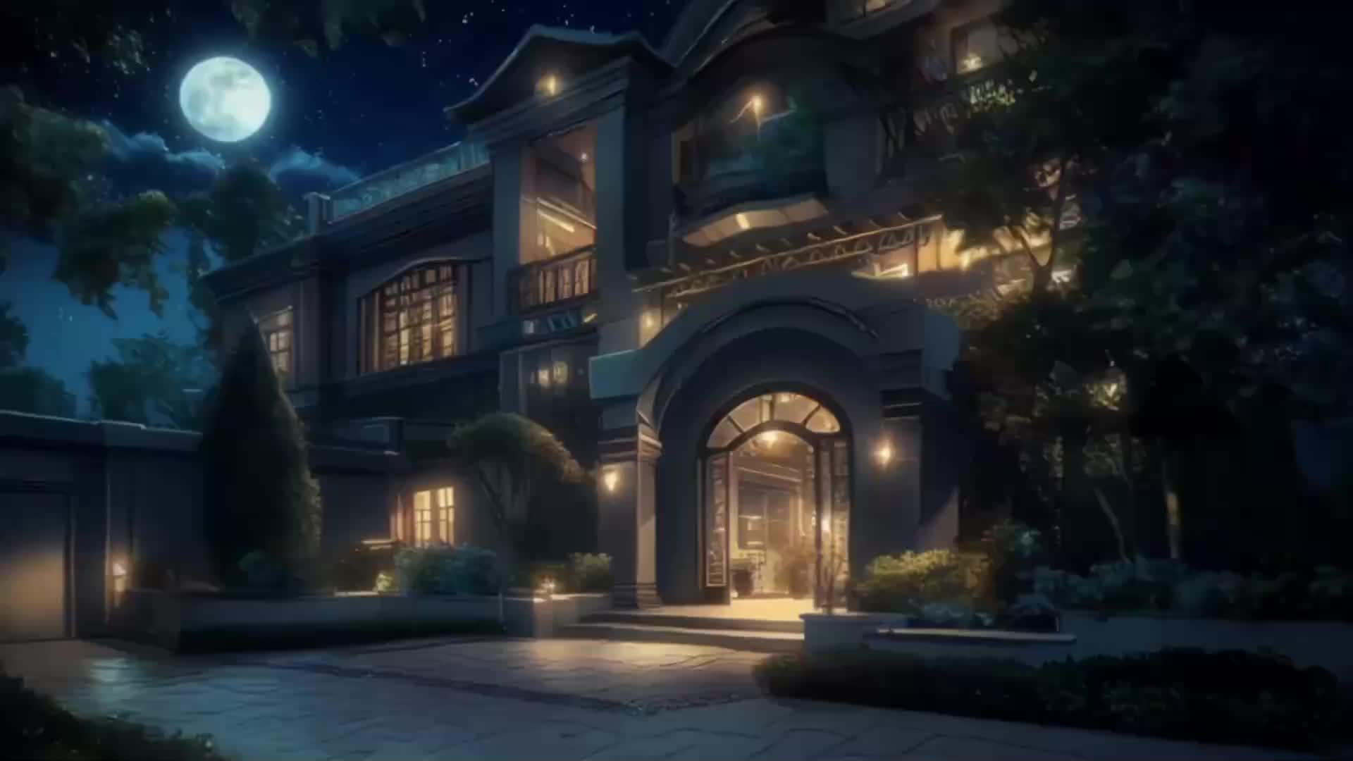 Penguasa Terlahir dari Sihir EP.66