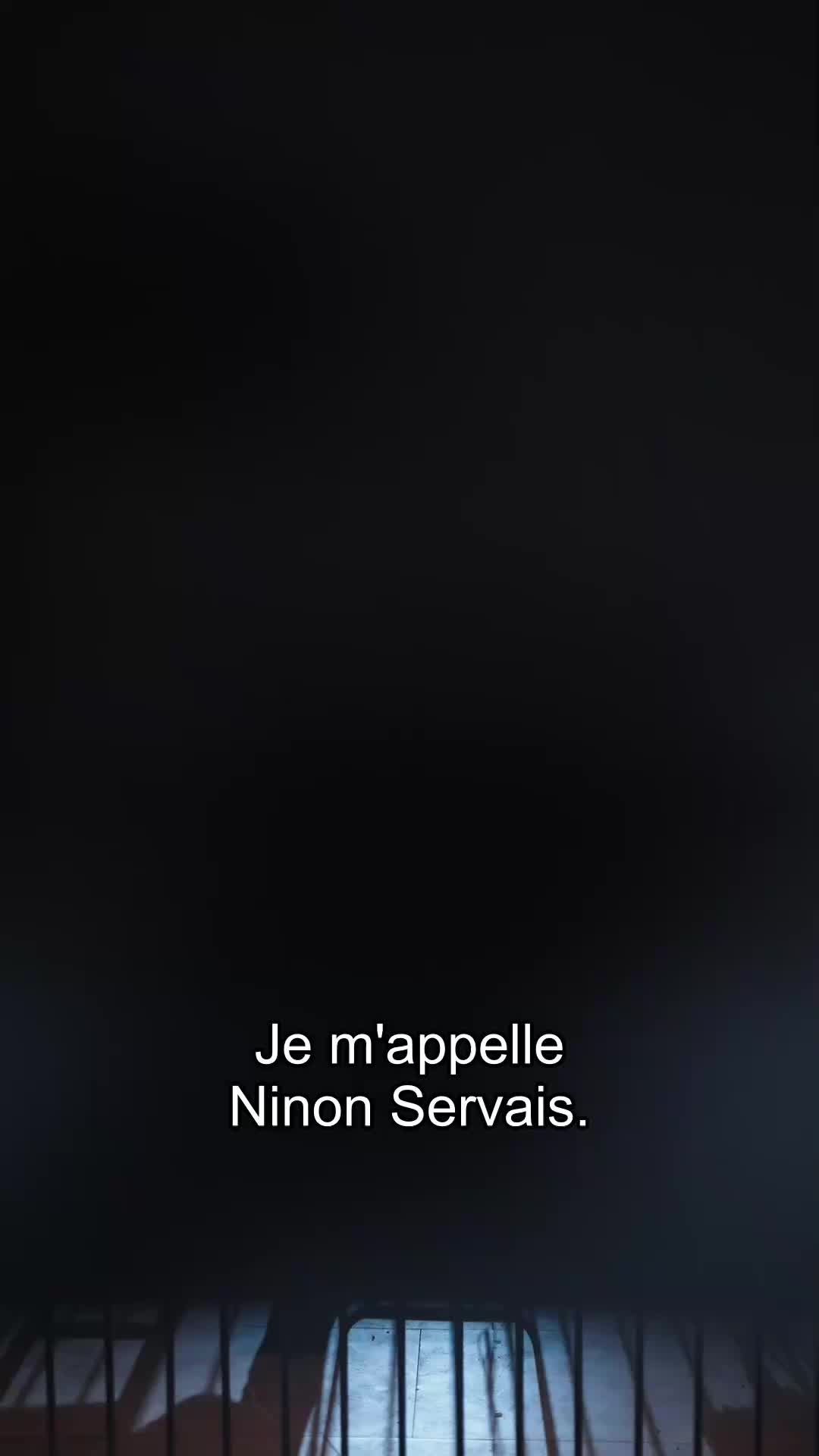 Mariée en sortant de prison EP.1