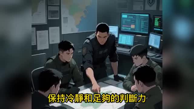 谁让你骗他来缅北？他是兵王啊！ EP.7