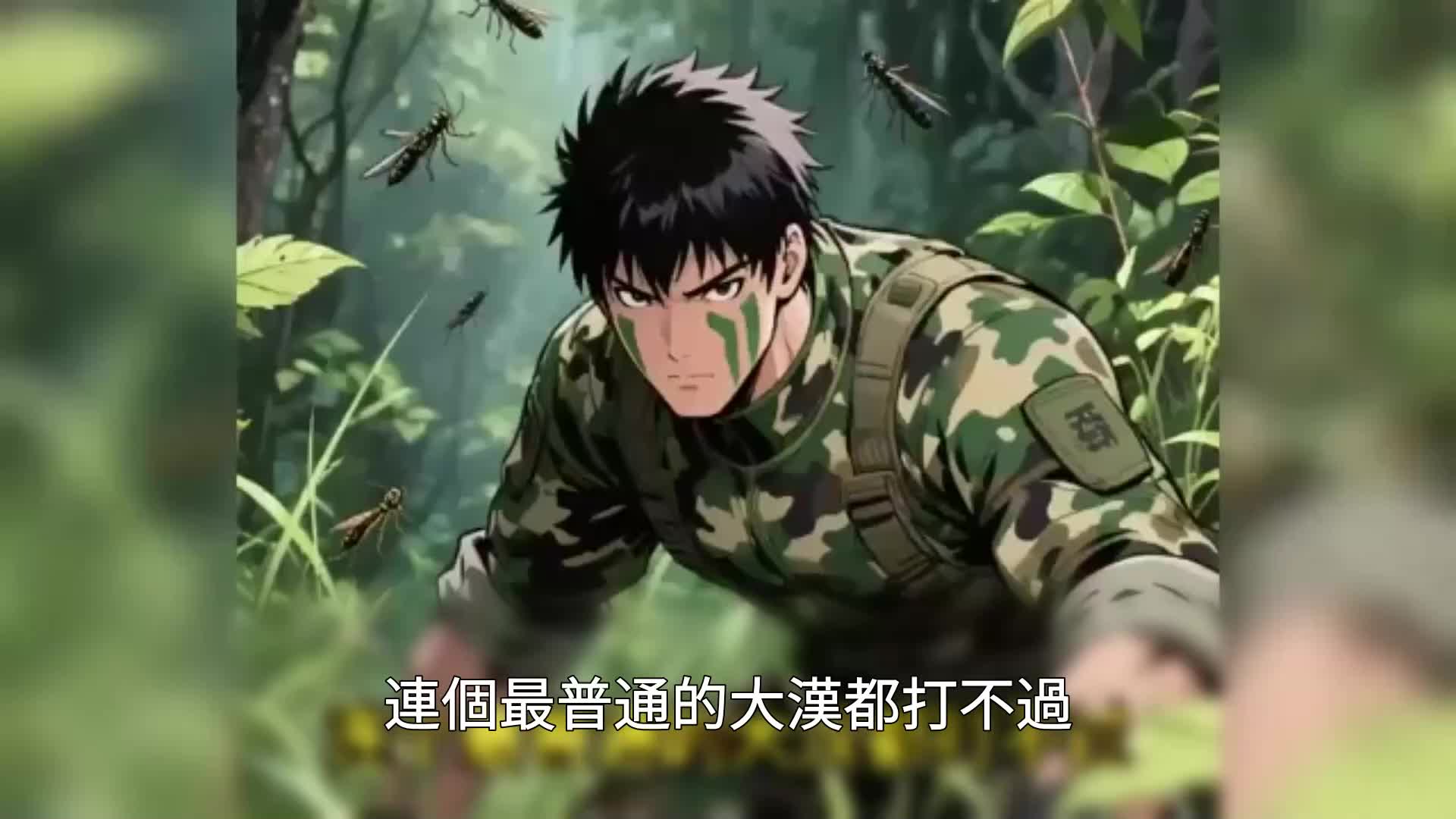 跑五百公里＋伏地挺身 EP.5