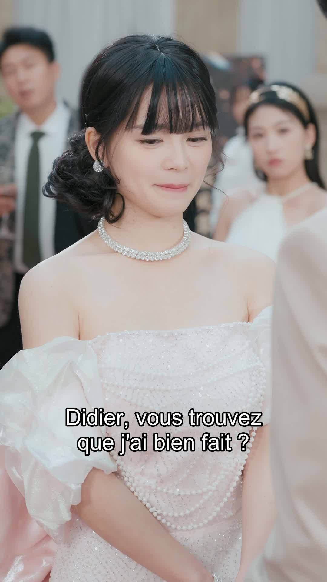 Rira bien qui a le pétrole EP.11