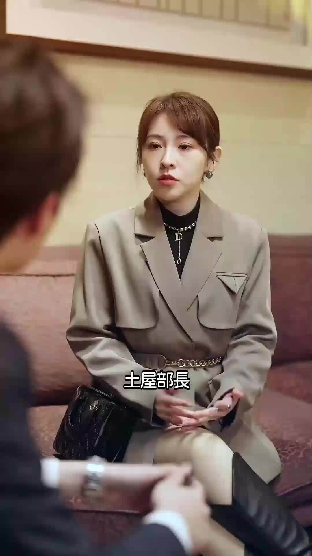 親父伝説：最強医師で帝王級社長！？ EP.10