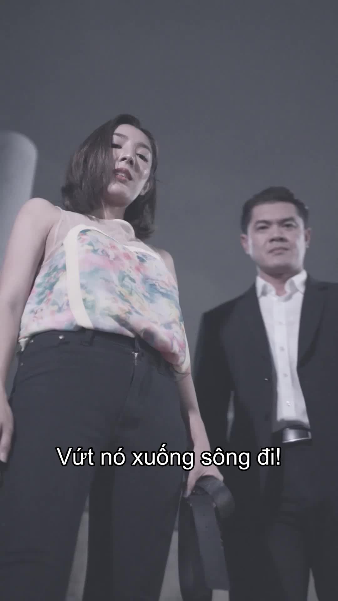 Sự trả thù của người vợ cũ EP.3