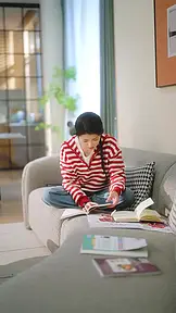 Second Chance at First Love EP.11