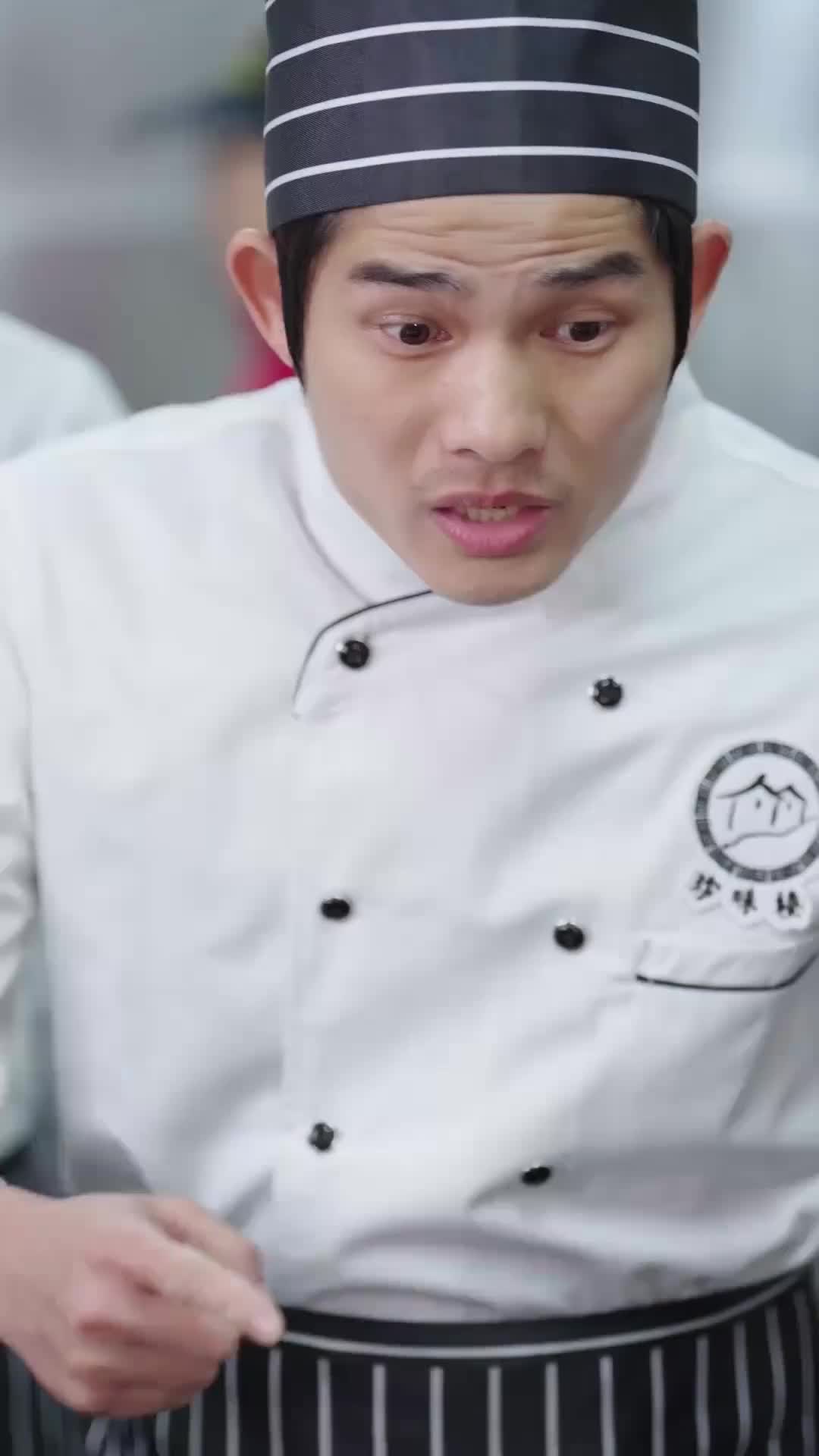 老婆我真是厨神 EP.8