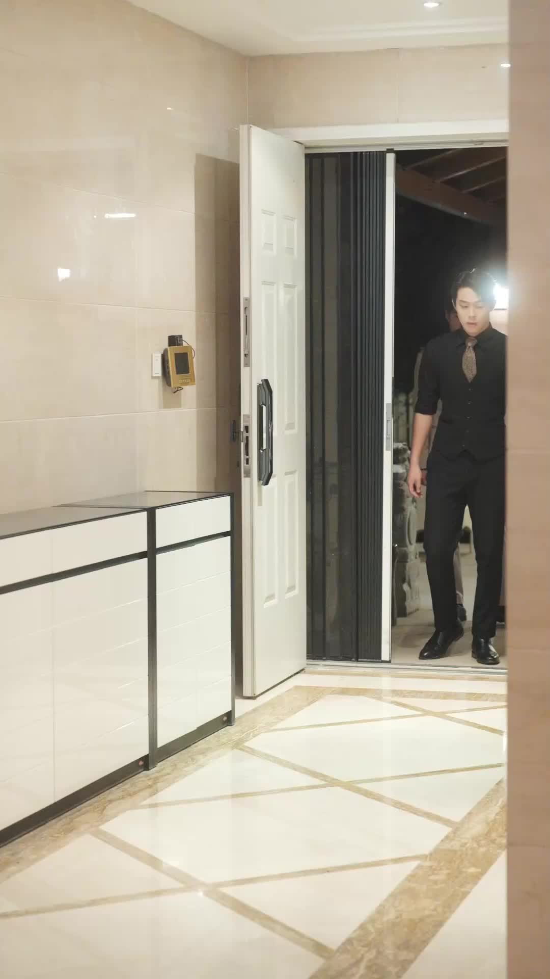 Épisode 82