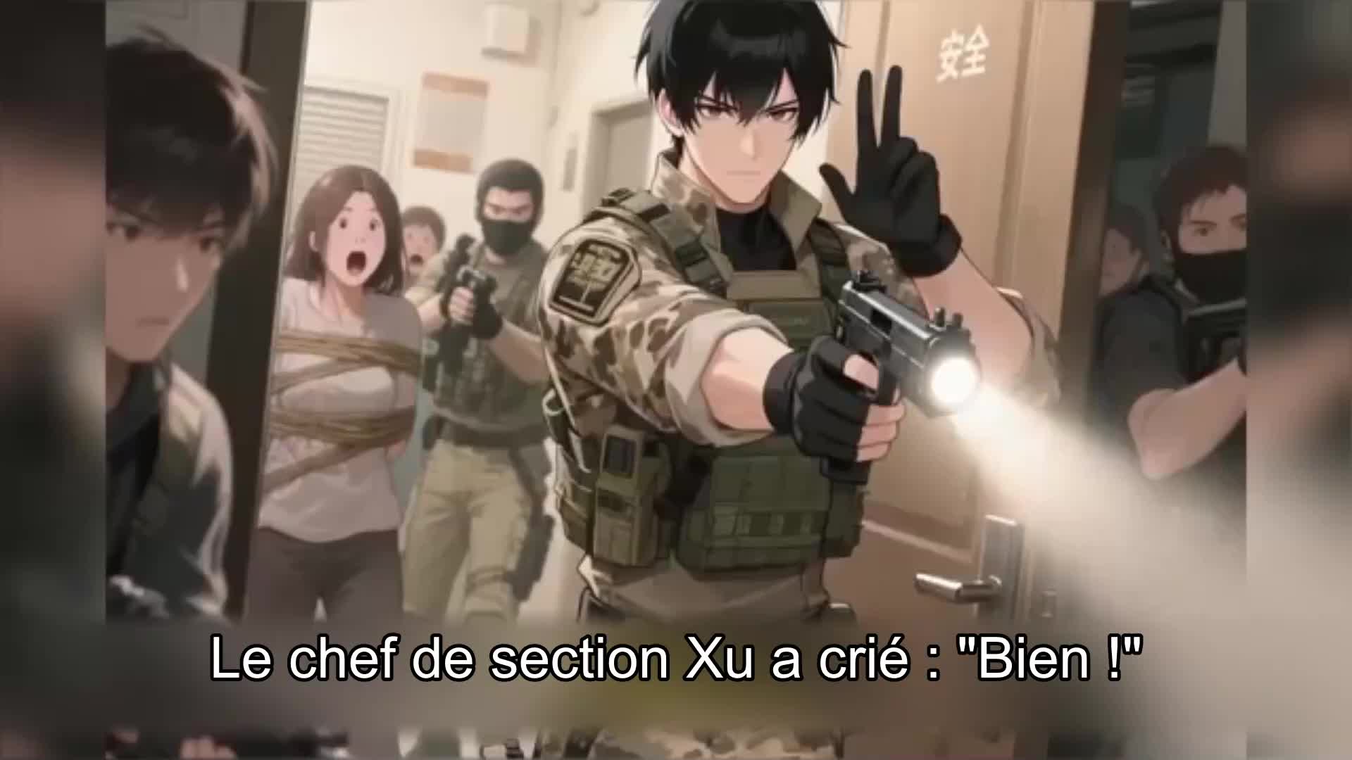 Épisode 97