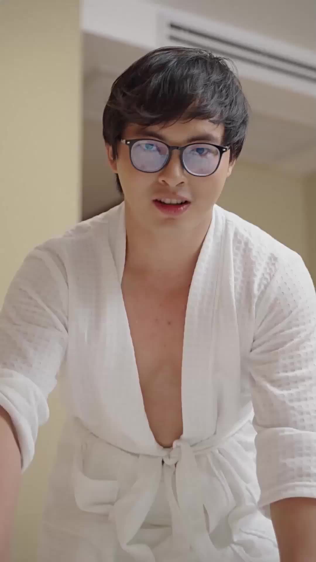 Amor perigoso, Amor cruel EP.3