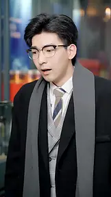 Berkah Tersimpan di Tangan Kecil EP.8