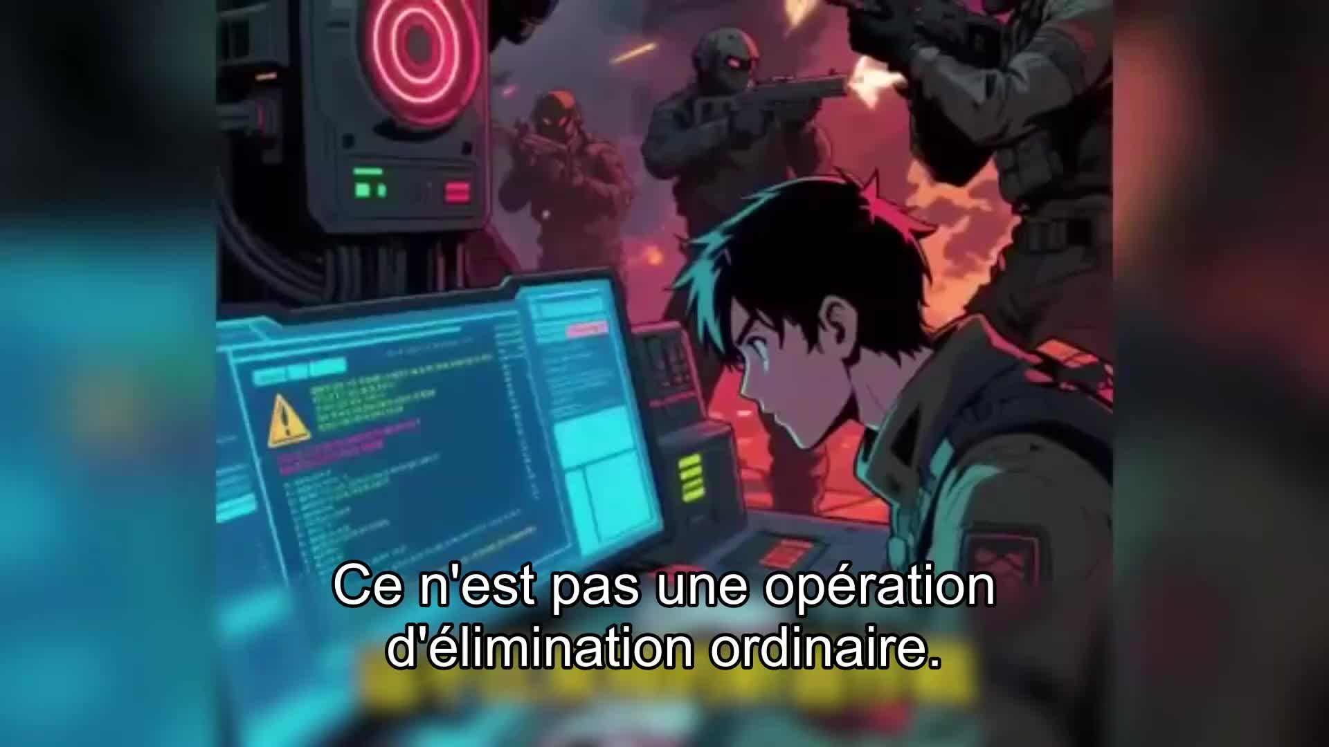 Épisode 48