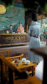 Aku Baru Sepuluh Tahun, Aku Membuat Ayah Jadi Kaisar EP.114