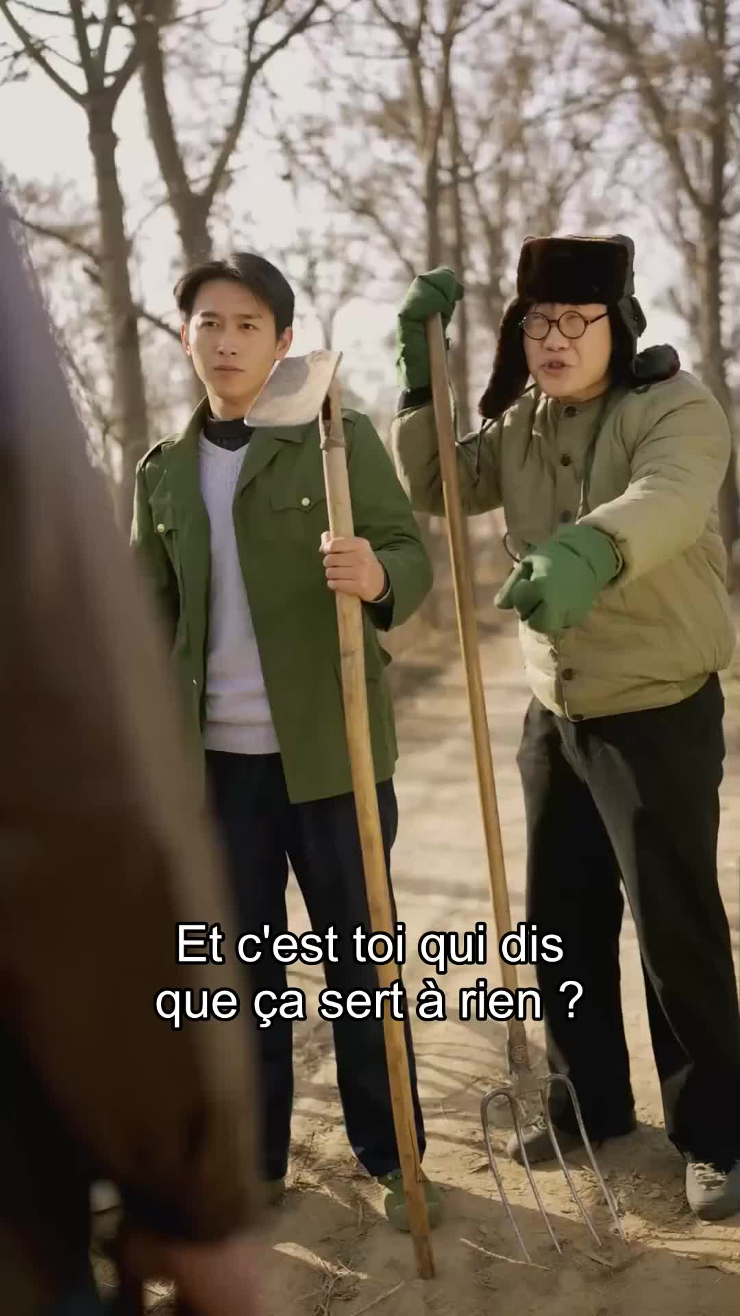 Épisode 8