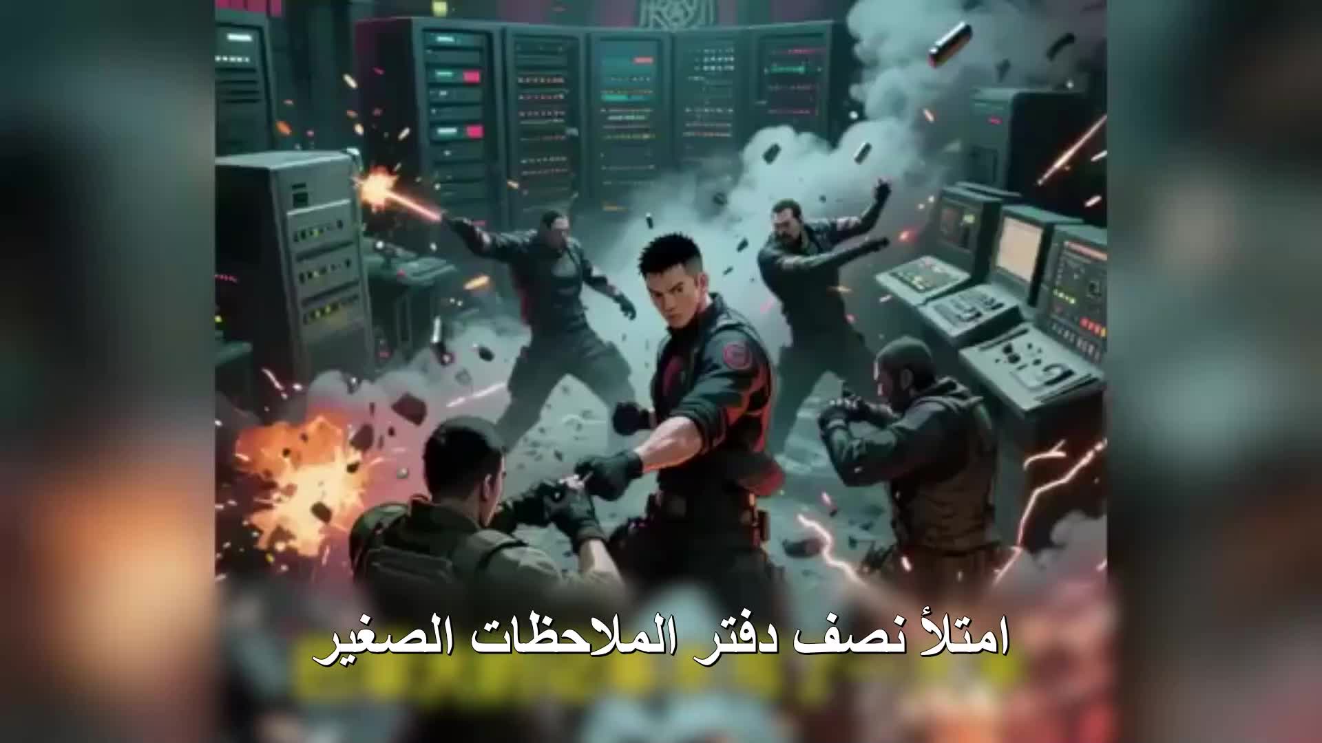 الحلقة 57