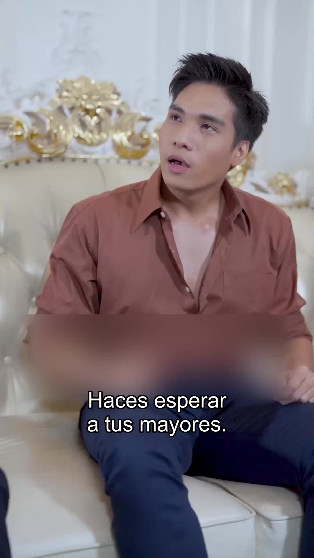 La heredera renacida EP.4