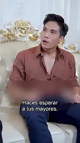 La heredera renacida EP.4