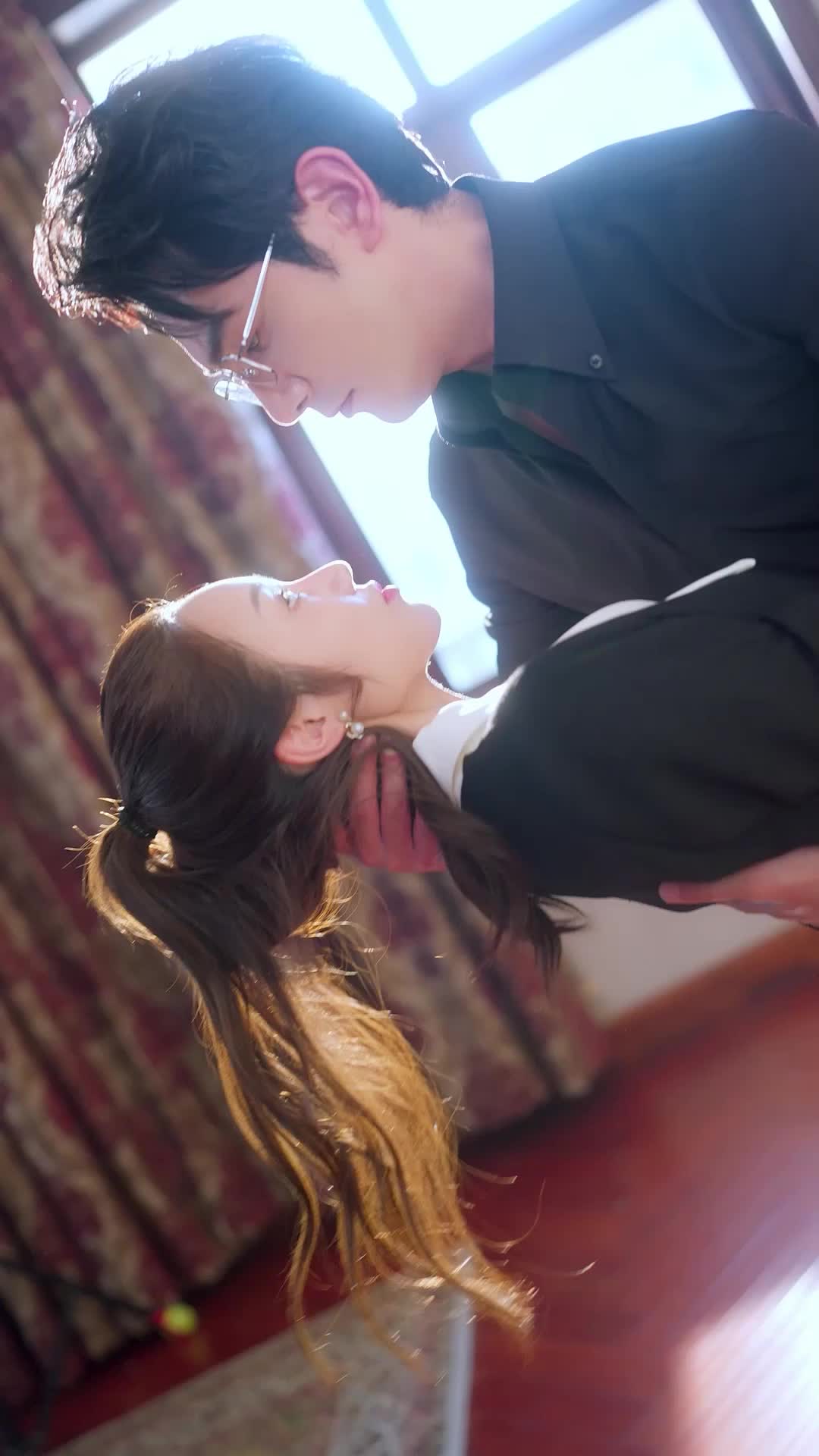 爆款女主是最强嘴替 EP.8