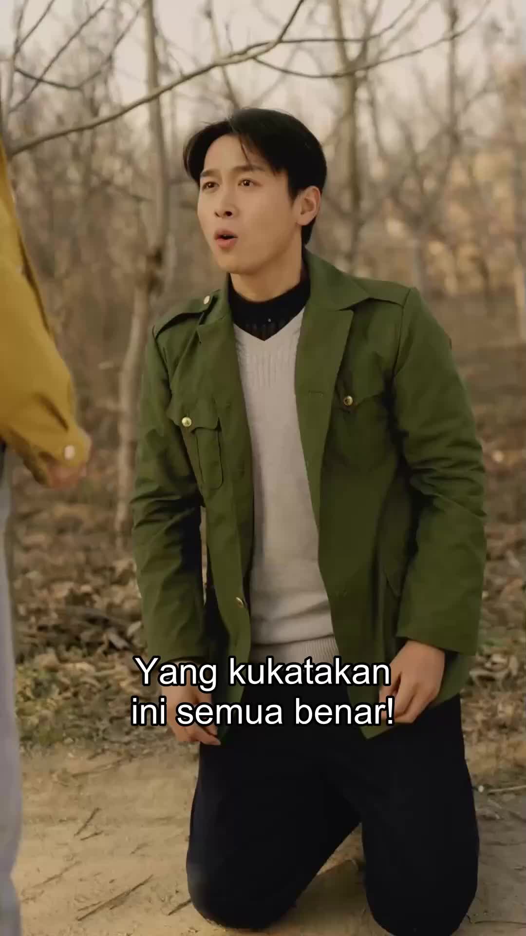 Kembali ke 1990 EP.10